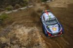 Hyundai i20 Coupe WRC 2017 года